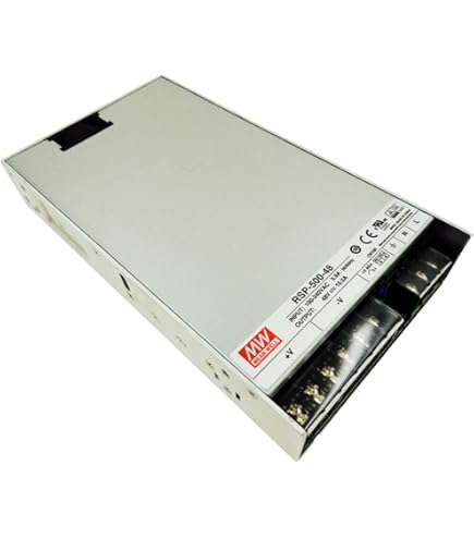 MEAN WELL RSP-750-48 AC/DCコンバータ Mean Well RSP-750-48 Power Supply 750W 48V | Mean Well RSP Series